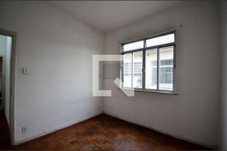 Quarto 2 de apartamento à venda com 2 quartos, 59m² em São Cristóvão, Rio de Janeiro