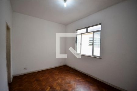 Sala de apartamento à venda com 2 quartos, 59m² em São Cristóvão, Rio de Janeiro