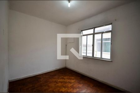 Quarto 1 de apartamento à venda com 2 quartos, 59m² em São Cristóvão, Rio de Janeiro
