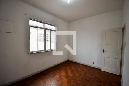 Quarto 1 de apartamento à venda com 2 quartos, 59m² em São Cristóvão, Rio de Janeiro