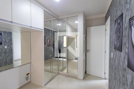 Quarto 1 de apartamento para alugar com 2 quartos, 48m² em Parque da Fonte, São José dos Pinhais