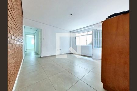 Sala de casa para alugar com 4 quartos, 140m² em Pirituba, São Paulo
