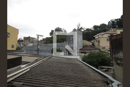 Casa à venda com 140m², 4 quartos e 2 vagasVista Sala Edícula