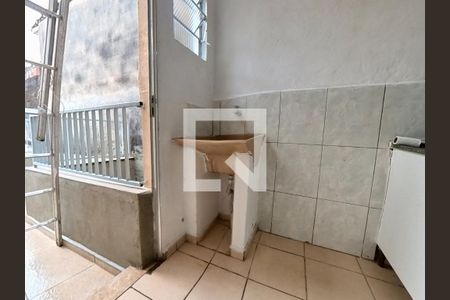 Casa à venda com 140m², 4 quartos e 2 vagasLavanderia Edícula
