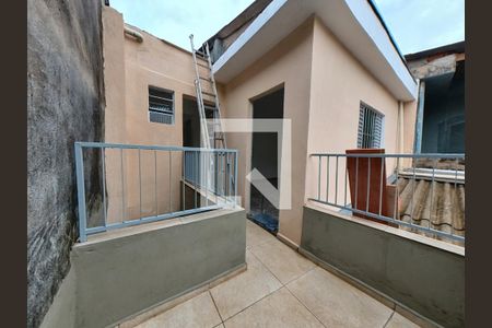 Casa à venda com 140m², 4 quartos e 2 vagasEntrada Edícula