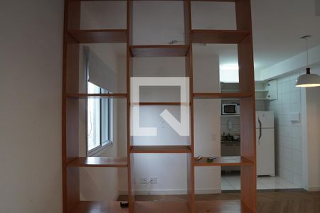 Quarto de apartamento para alugar com 1 quarto, 33m² em Parque Reboucas, São Paulo