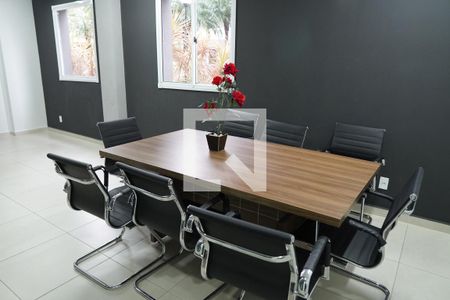 Apartamento para alugar com 33m², 1 quarto e 1 vagaÁrea comum