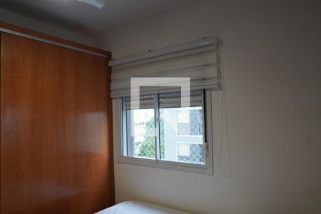 Quarto de apartamento para alugar com 1 quarto, 33m² em Parque Reboucas, São Paulo
