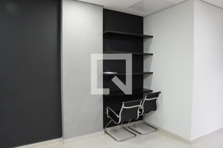 Apartamento para alugar com 33m², 1 quarto e 1 vagaÁrea comum