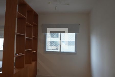 Sala de apartamento para alugar com 1 quarto, 33m² em Parque Reboucas, São Paulo