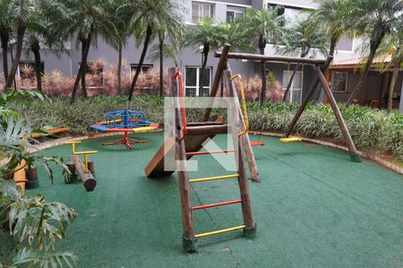 Apartamento para alugar com 33m², 1 quarto e 1 vagaÁrea comum - Academia