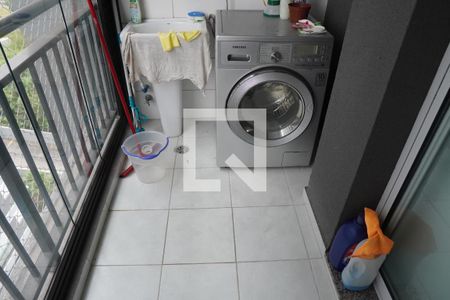 Apartamento para alugar com 33m², 1 quarto e 1 vagaÁrea de Serviço
