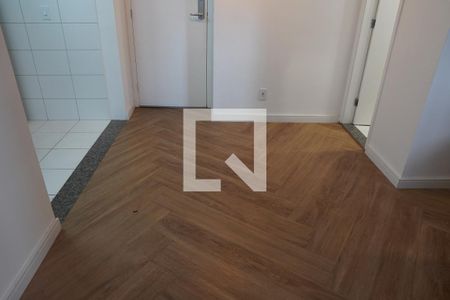 Sala de apartamento para alugar com 1 quarto, 33m² em Parque Reboucas, São Paulo