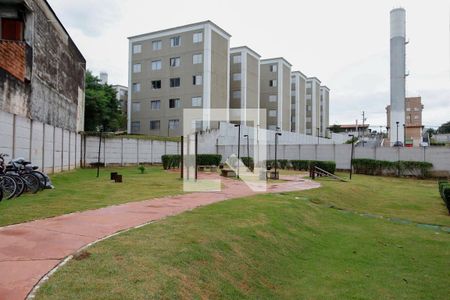 Apartamento à venda com 39m², 2 quartos e 1 vaga Apartamento à venda com 39m², 2 quartos e 1 vagaÁrea comum