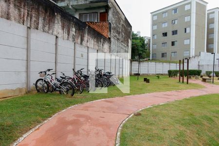 Apartamento à venda com 39m², 2 quartos e 1 vaga Apartamento à venda com 39m², 2 quartos e 1 vagaÁrea comum