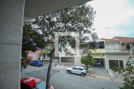 Vista Quarto de apartamento para alugar com 1 quarto, 34m² em Parque da Mooca, São Paulo