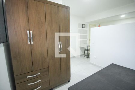 Apartamento para alugar com 1 quarto, 34m² em Parque da Mooca, São Paulo