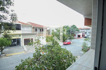 Vista Quarto de apartamento para alugar com 1 quarto, 34m² em Parque da Mooca, São Paulo