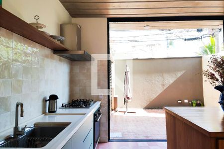 Casa à venda com 160m², 3 quartos e 2 vagasCozinha