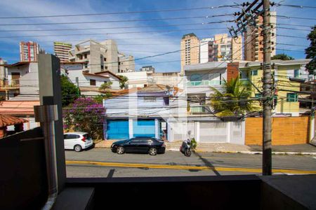 Casa à venda com 160m², 3 quartos e 2 vagasVista do quarto 1