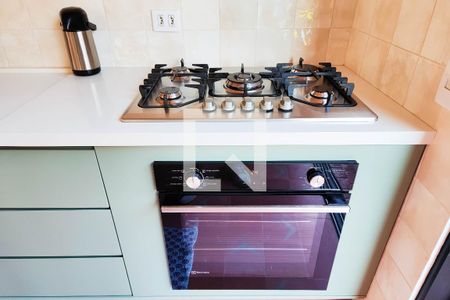 Casa à venda com 160m², 3 quartos e 2 vagasCozinha