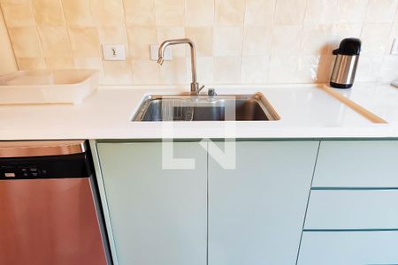 Casa à venda com 160m², 3 quartos e 2 vagasCozinha