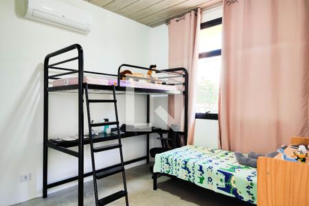 Casa à venda com 160m², 3 quartos e 2 vagasQuarto 3