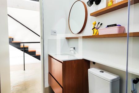 Casa à venda com 160m², 3 quartos e 2 vagasBanheiro 2