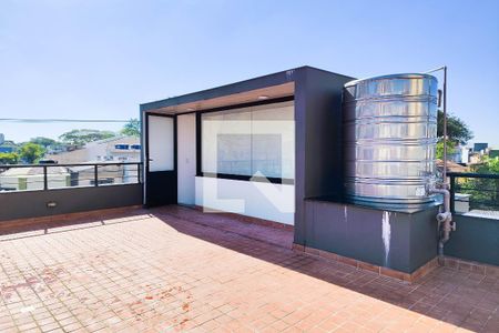 Casa à venda com 160m², 3 quartos e 2 vagasÁrea comum