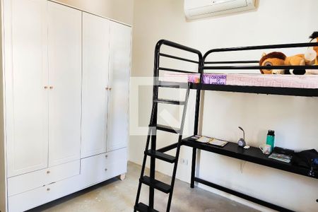 Casa à venda com 160m², 3 quartos e 2 vagasQuarto 3