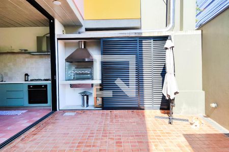 Casa à venda com 160m², 3 quartos e 2 vagasÁrea comum