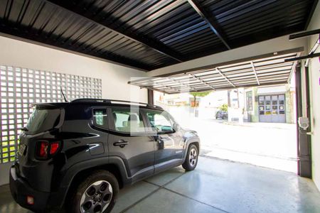 Casa à venda com 160m², 3 quartos e 2 vagasGaragem