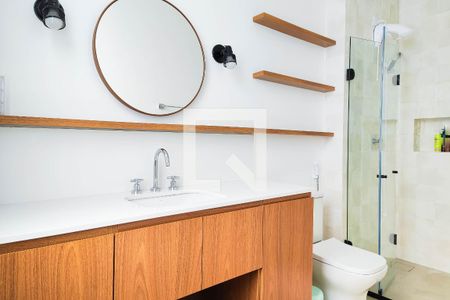 Casa à venda com 160m², 3 quartos e 2 vagasBanheiro