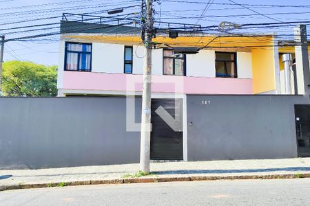 Casa à venda com 160m², 3 quartos e 2 vagasFachada