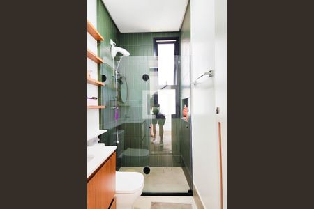 Casa à venda com 160m², 3 quartos e 2 vagasBanheiro 2