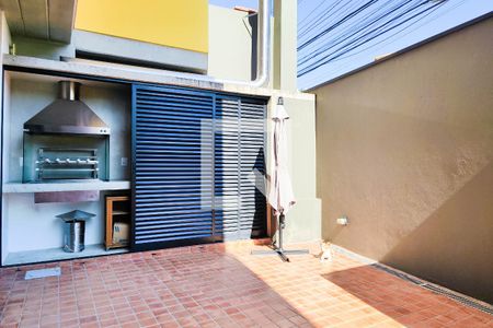 Casa à venda com 160m², 3 quartos e 2 vagasÁrea comum