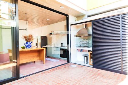 Casa à venda com 160m², 3 quartos e 2 vagasÁrea comum