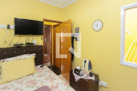 Casa de condomínio à venda com 85m², 2 quartos e 1 vaga Casa de condomínio à venda com 85m², 2 quartos e 1 vagaQuarto 02