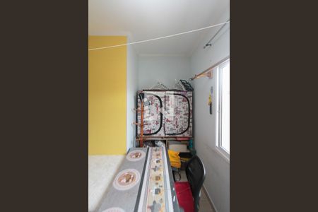 Casa de condomínio à venda com 85m², 2 quartos e 1 vaga Casa de condomínio à venda com 85m², 2 quartos e 1 vagaQuarto 01