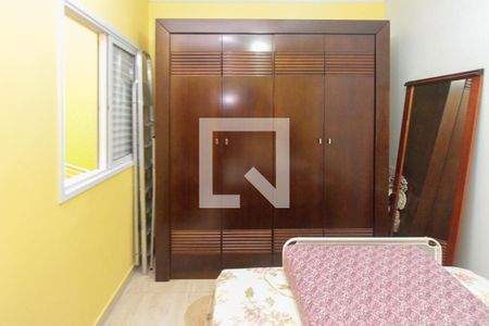 Casa de condomínio à venda com 85m², 2 quartos e 1 vaga Casa de condomínio à venda com 85m², 2 quartos e 1 vagaQuarto 02