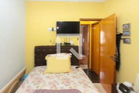 Casa de condomínio à venda com 85m², 2 quartos e 1 vaga Casa de condomínio à venda com 85m², 2 quartos e 1 vagaQuarto 02