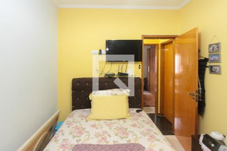 Casa de condomínio à venda com 85m², 2 quartos e 1 vaga Casa de condomínio à venda com 85m², 2 quartos e 1 vagaQuarto 02