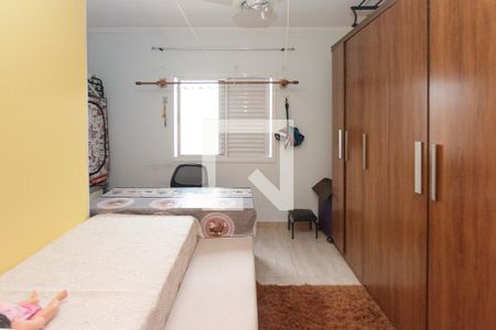 Quarto de casa de condomínio à venda com 2 quartos, 85m² em Vila Califórnia, São Paulo