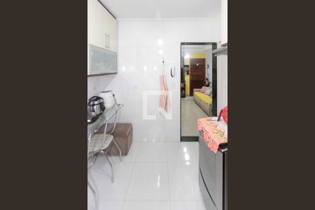 Casa de condomínio à venda com 85m², 2 quartos e 1 vaga Casa de condomínio à venda com 85m², 2 quartos e 1 vagaÁrea de Serviço