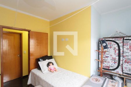 Casa de condomínio à venda com 85m², 2 quartos e 1 vaga Casa de condomínio à venda com 85m², 2 quartos e 1 vagaQuarto 01