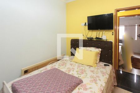 Casa de condomínio à venda com 85m², 2 quartos e 1 vaga Casa de condomínio à venda com 85m², 2 quartos e 1 vagaQuarto 02