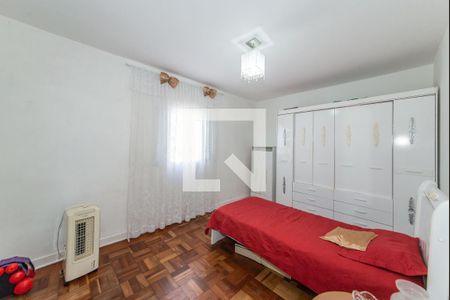 Quarto de apartamento para alugar com 1 quarto, 53m² em Vila Brasilio Machado, São Paulo
