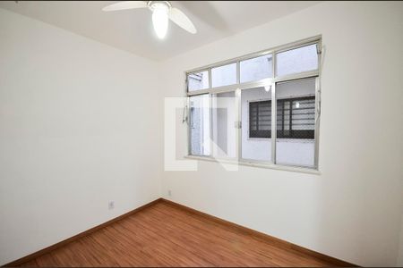 Quarto 1 de apartamento para alugar com 3 quartos, 120m² em Rio Comprido, Rio de Janeiro