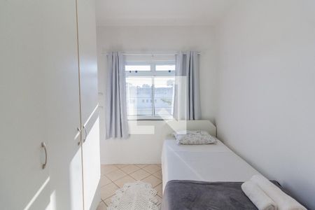 Quarto de apartamento para alugar com 4 quartos, 145m² em Barreiros, São José
