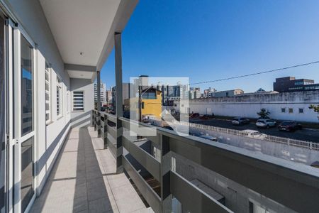 Sacada de apartamento para alugar com 4 quartos, 145m² em Barreiros, São José